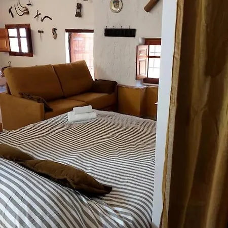 La Casita Del Horno Pedralba